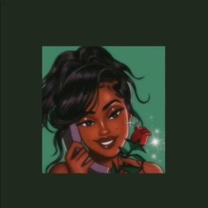 Meet your Posher, Jaqueline